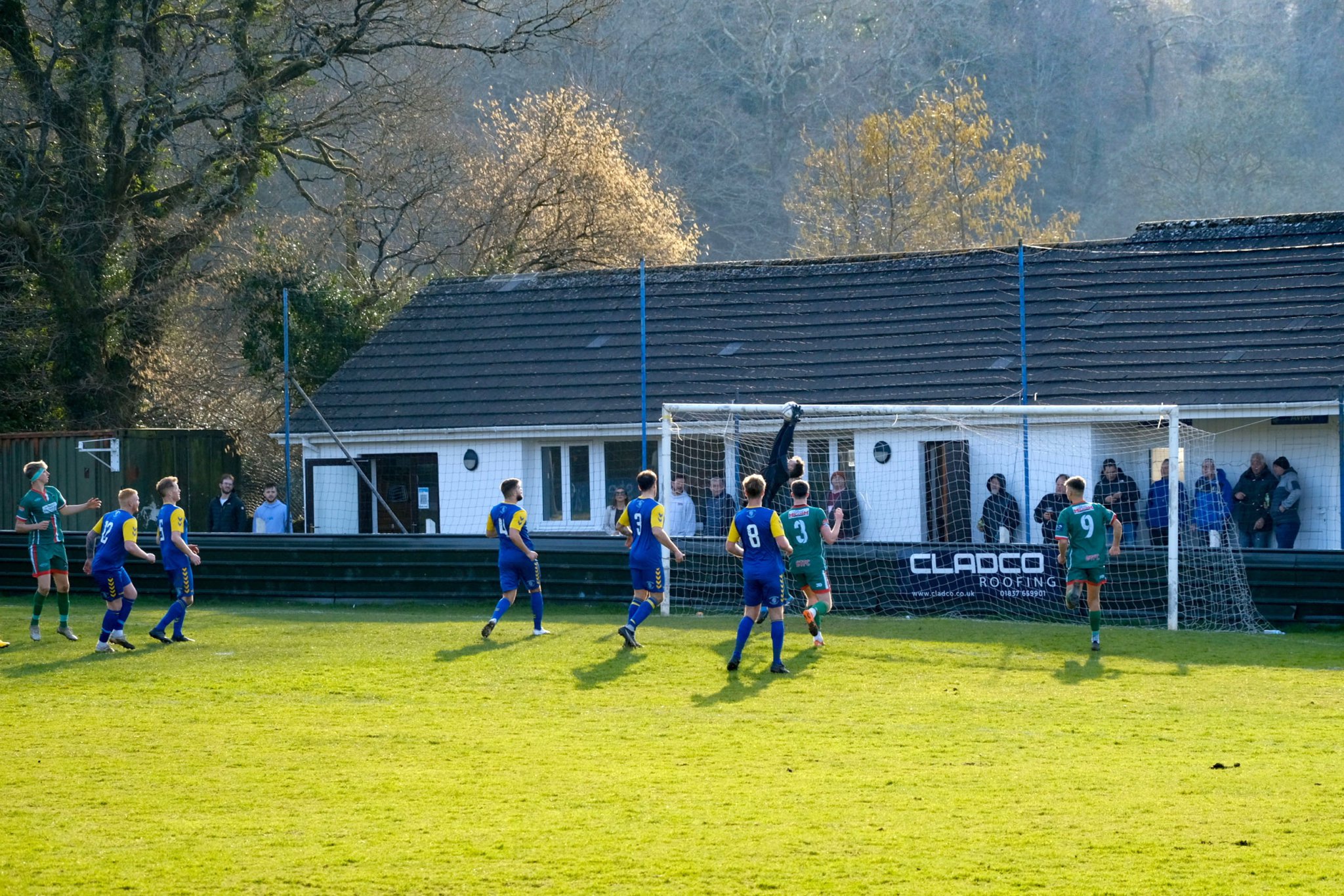 FOOTBALL