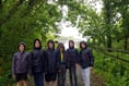 Scouts on a mission to reduce Holsworthy’s dog waste