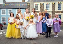 Royalty crowned in preparation for Hartland Carnival
