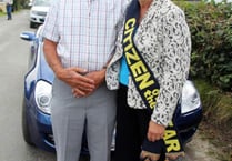 Week St Mary community unites for annual Revel