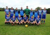 Local football clubs hope the rain stays away after last weekend's postponements!