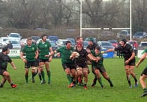 CABs survive late scare to record third successive victory