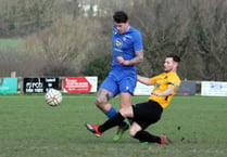Statton's strike sinks Torpoint while North Hill end winless run in seven-goal thriller