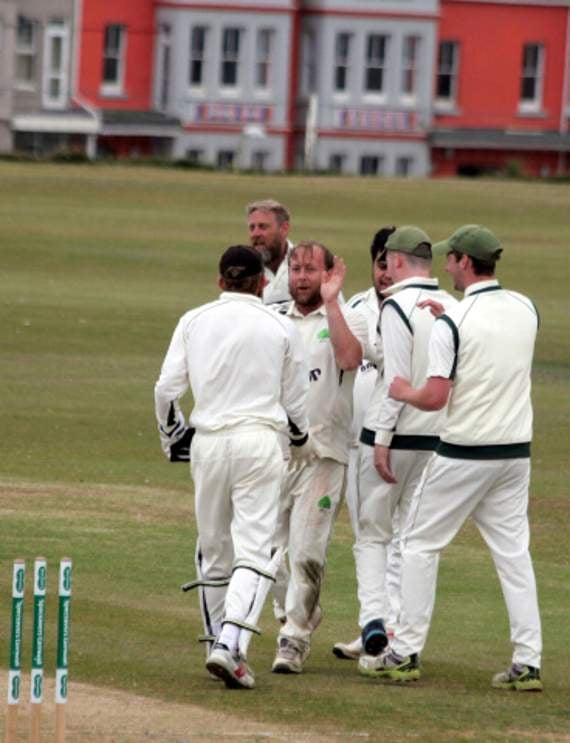 Jack Greening, who ended as the leading wicket-taker in Division Three East last summer, will hope for more success in 2020.