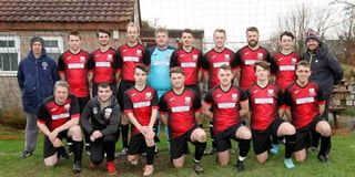 Bude Town Reserves stun Stithians with breathtaking comeback in Cornwall Junior Cup as Gunnislake and St Breward move into the last 16