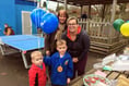Freddie's fundraising efforts top £800
