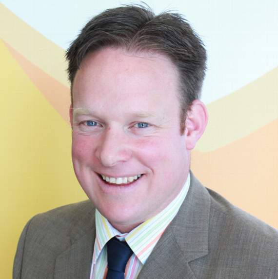 Cllr Adam Paynter