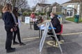 Covid cases fall in region despite huge increase in tests in schools
