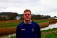 Hodges to continue as Bude coach