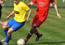 MATCH GALLERY: Watts Blake Bearne 0-3 Kingsteignton Athletic