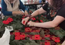 Community spirit celebrated in town