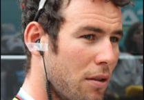 Cycling stars speak ahead of today's Tour of Britain first stage through Cornwall