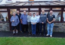 Observer Corps’ 30 year reunion
