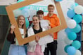 Pass rate of 100% celebrated at Callywith
