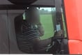Shocking behaviour of HGV driver among dangerous motorway offences