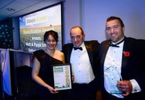 The winners of the South West Farmers Awards 2021 announced