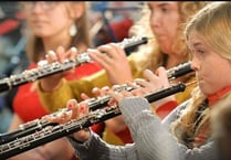 Cornwall Council is seeking a new musical education services provider