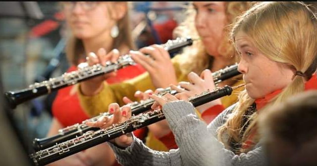 Cornwall Council is seeking a new musical education services provider