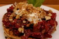 Get ready for Pancake Day on Tuesday with some Healthy Heart alternative ingredients and recipes