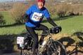 Grandad's London to Cornwall fundraising cycle ride to send toddler to Canada for treatment
