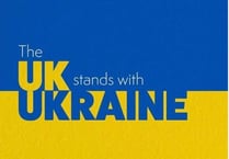 Local politicians speak out against Putin's invasion of Ukraine as Russian tanks reach Kyiv's suburbs