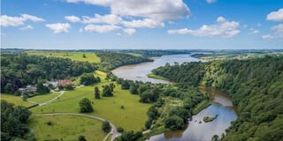 Consultation under way on a new 90-mile walking route along the Tamar Valley