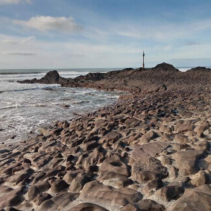 Bude, Cornwall by Duncan Williams