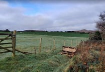 Planning granted for holiday homes at Upton Cross despite concerns