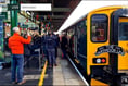 New timetable starts on the Okehampton Dartmoor Line on Sunday