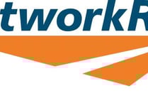 Expect journey alterations on February weekends as rail improvement works take place