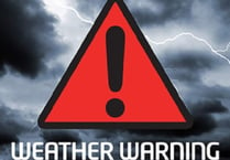 Cornwall Council declares a major incident following Storm Eunice Red Weather Warning