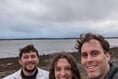 Children’s history channel visits Cornwall