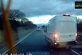 Worst driving caught on dashcam shared by Devon and Cornwall police