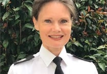 Two new Assistant Chief Constables for Devon & Cornwall Police