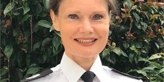 Two new Assistant Chief Constables for Devon & Cornwall Police