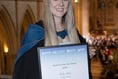 Students' success celebrated at graduation ceremony
