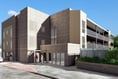 Permission granted for affordable housing scheme in Stratton