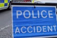 A38 at Two Waters Foot is reported to be closed for recovery work following three-vehicle accident
