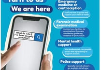 NHS pledges more support for victims of sexual assault and abuse