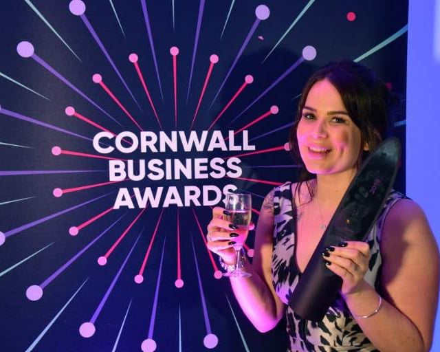 Deadline for entries for Cornwall Business Awards 2022 has been extended