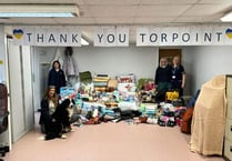 Community care provider, Four Seasons, is taking donations for the refugees of Ukraine