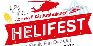 New family festival to celebrate blue light services in Cornwall