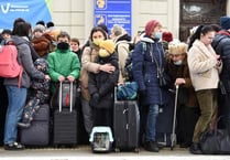 UK Ombudsman critical of British visas chaos facing Ukrainian refugees