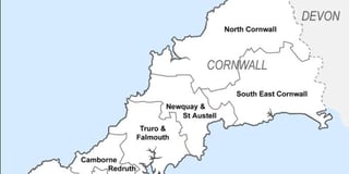 Cornwall Councillors are to oppose proposed constituency boundary changes