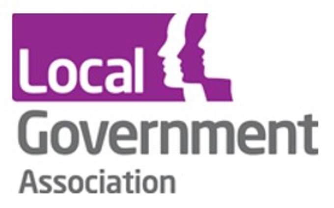 The Local Government Association says it is awaiting further details of how the scheme will operate.