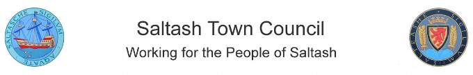 Saltash town council