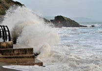 Severe windy weather update
