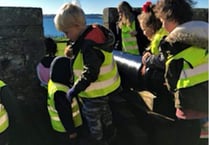 Businesses team up with Cornwall Heritage Trust with grants scheme for school trips