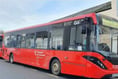Cornwall Council cabinet hails public transport improvement and sea power plans