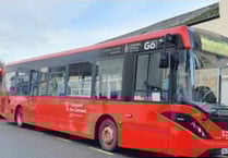 Cornwall Council cabinet hails public transport improvement and sea power plans